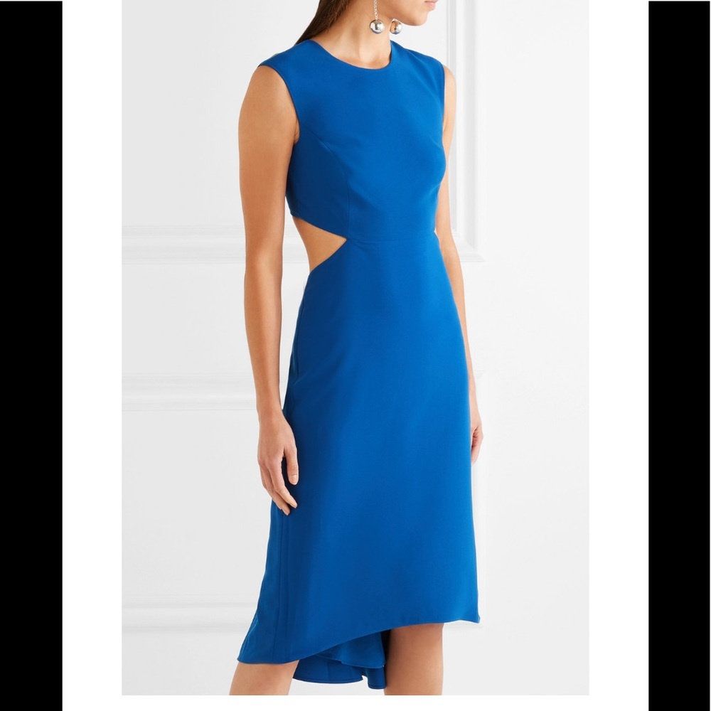 NWT Halston Heritage Dress